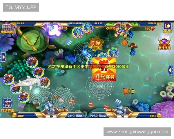 提升捕鱼技巧的实用经验之谈：玩PA扑鱼游戏不可忽视的细节