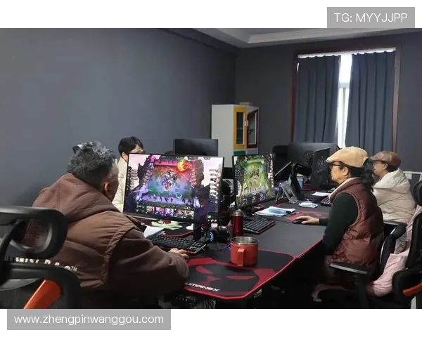 K8凯发官方旗舰店携手知名电竞赛事，推动电竞文化普及与发展